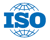 certificación ISO